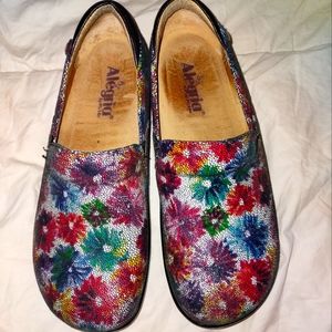 Women's Alegria Clogs